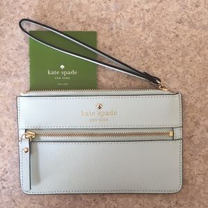 Kate Spade Wristlet
